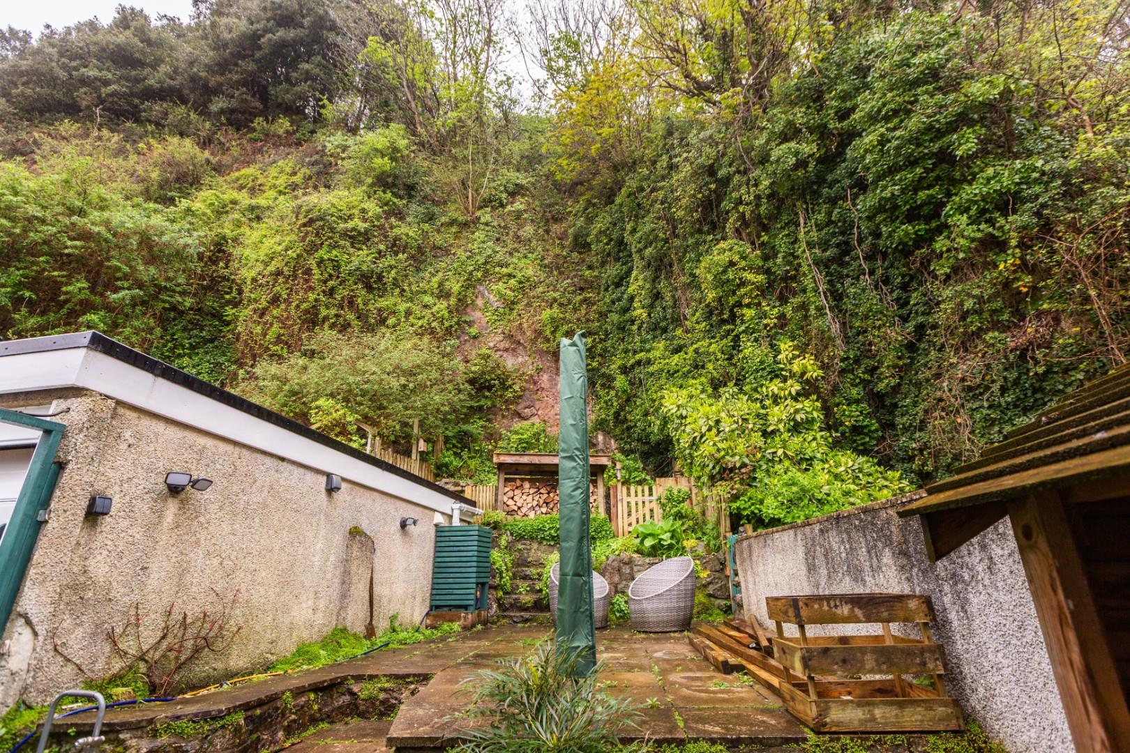 Clifton Terrace, Mumbles, Swansea, SA3 4EJ